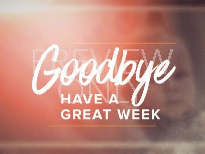 A Father Is More Closing Motion