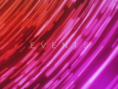 Deep Circles Events