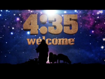 Shepherds Countdown