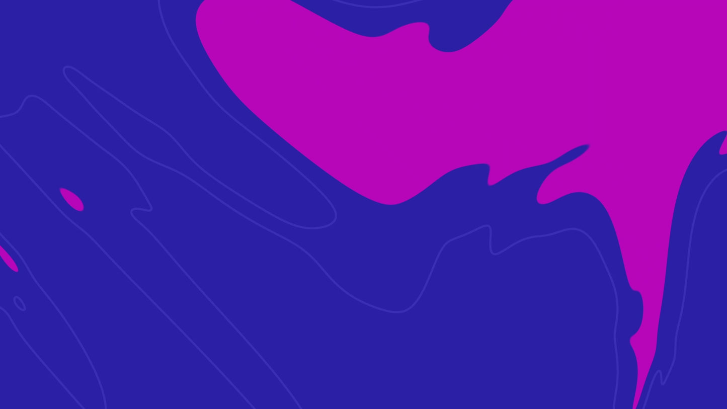 Color Topo Six Still