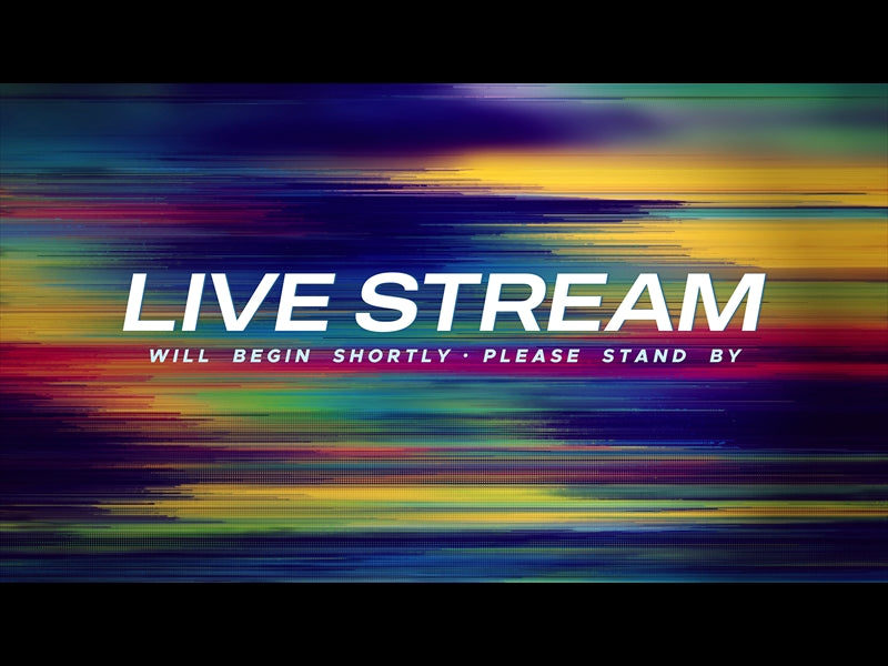 Driftwave Live Stream