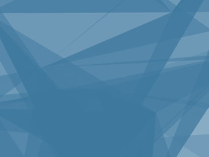 Flat Polygons Blank 2