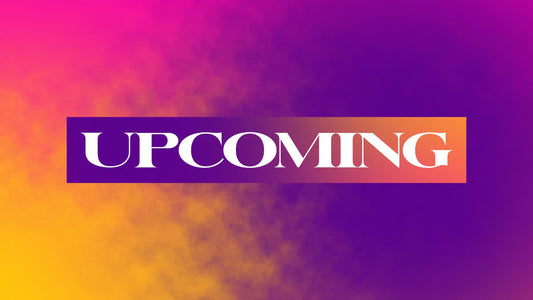 Easter Radiance Upcoming