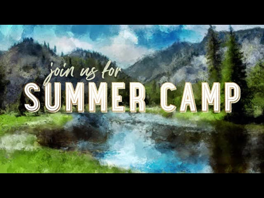 Great Adventures Summer Camp