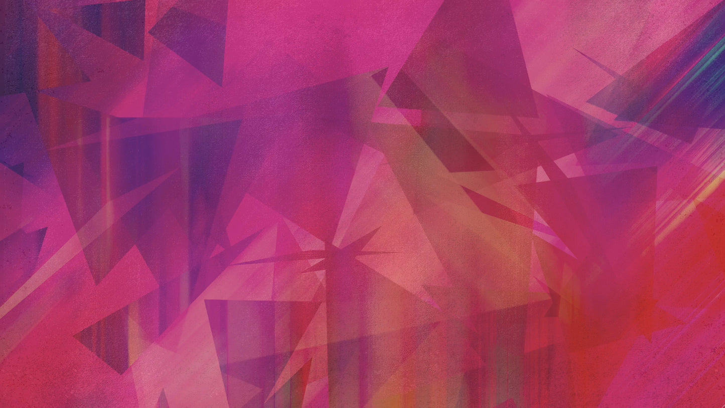 Polygon Paint 01