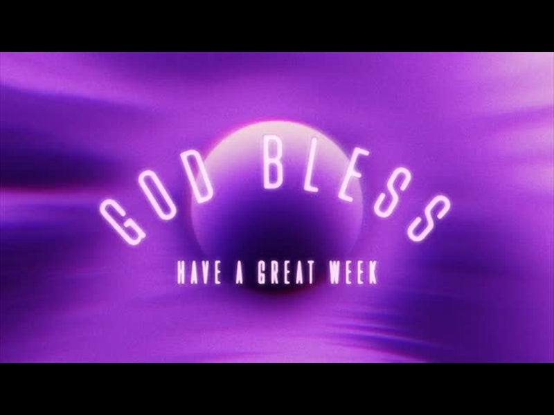 Cirque God Bless Loop