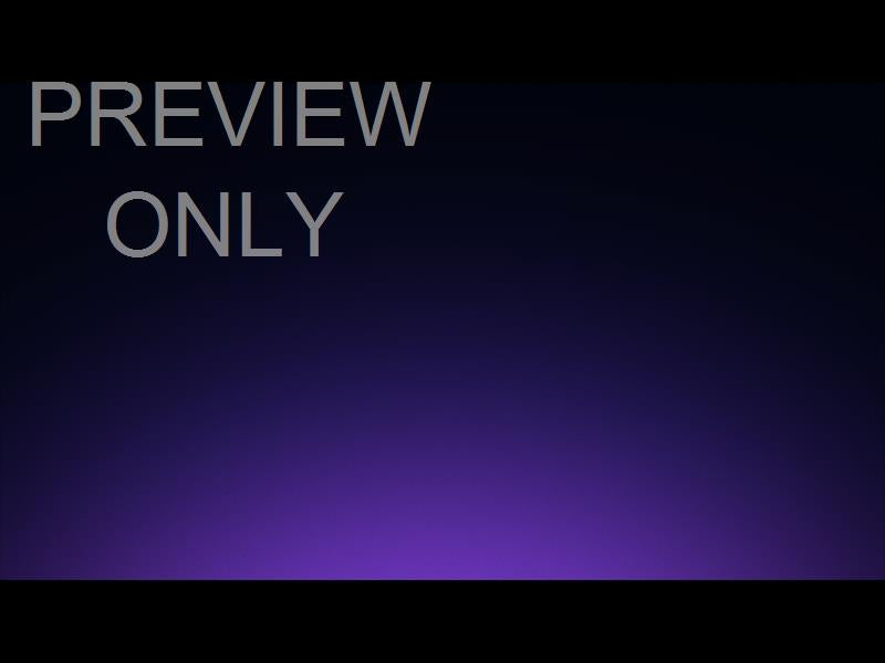 Gradient Lower Ellipse Purple Still