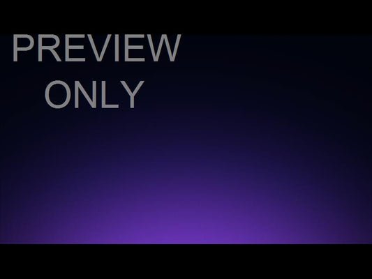 Gradient Lower Ellipse Purple Still