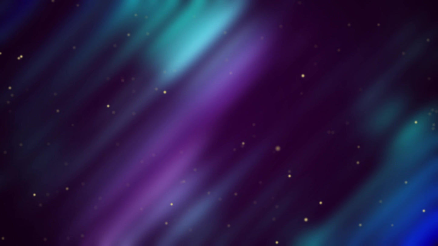 Fractal Glow: 13