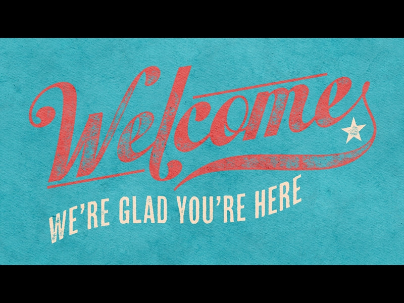 Est 1776 Welcome
