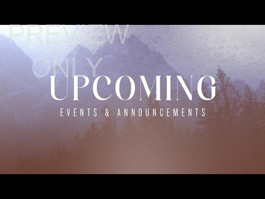 Northern Glow Upcoming Still