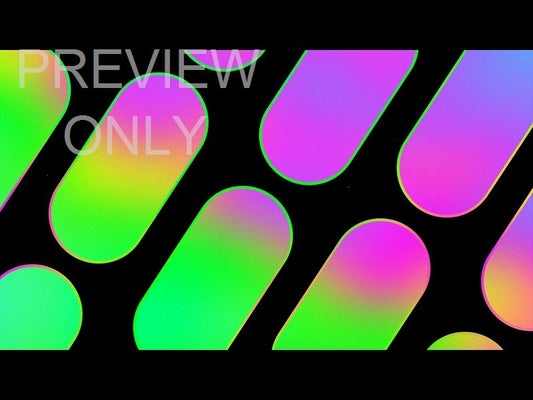 Neon Dream 12
