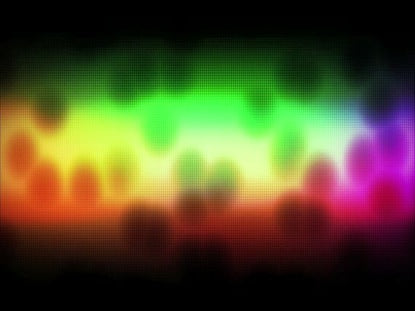 Bright Blobs