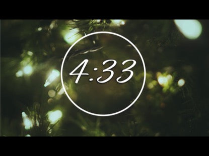 Christmas Lights Countdown