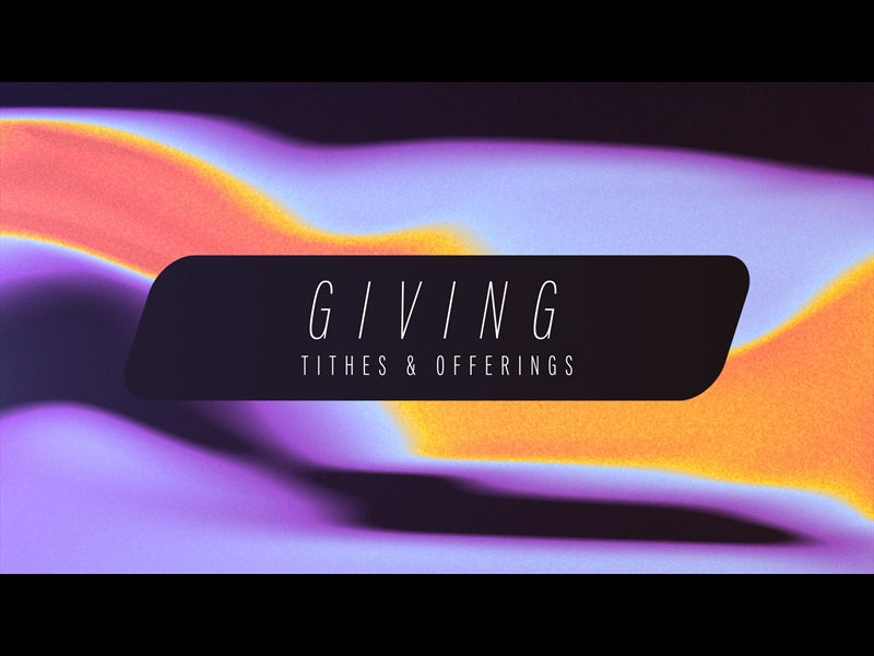 New Day Giving