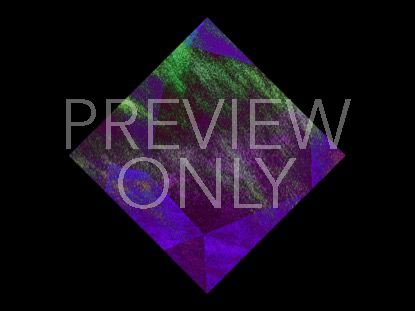Purple Diamond