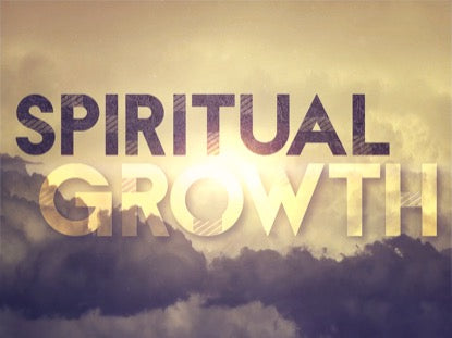 Everlasting Spirit Motion 2