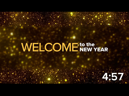 New Years Trivia: Countdown