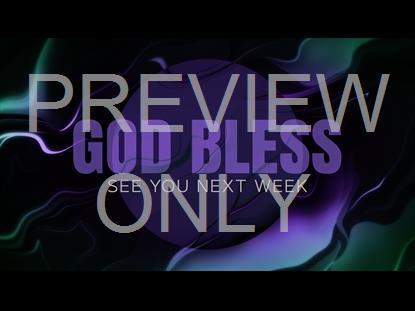 Easter Sun God Bless Graphic