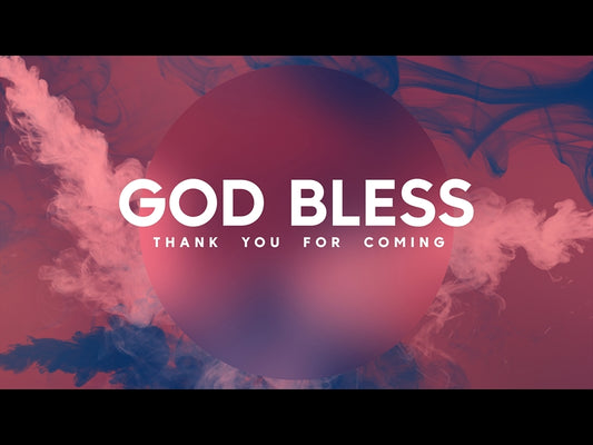 Good Friday Haze Close