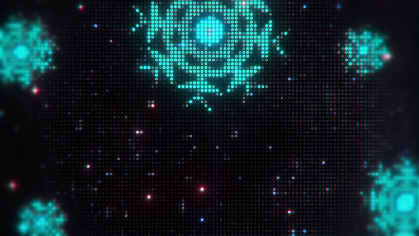 Christmas Led 5 Still