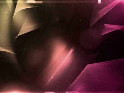 Synergy Pink Yellow
