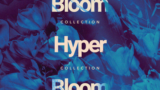 Hyper Bloom