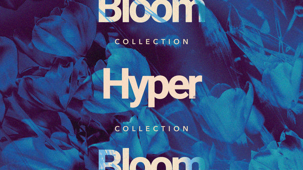 Hyper Bloom