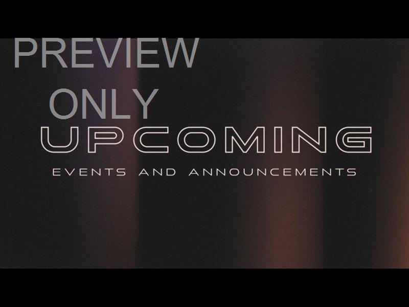 Beam Of Light Upcoming Still