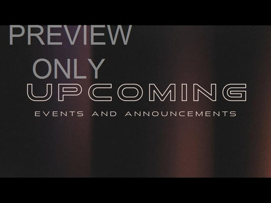 Beam Of Light Upcoming Still