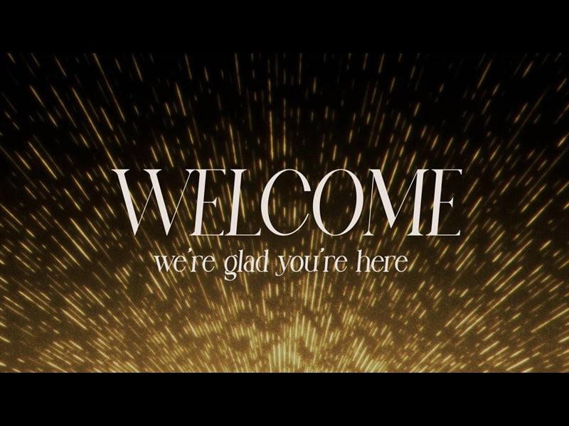 Arise Welcome