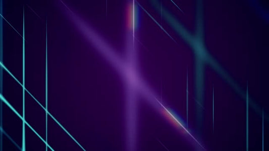Chromatic Blur 09