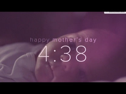 Slow Down Countdown