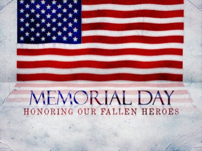 Memorial Day