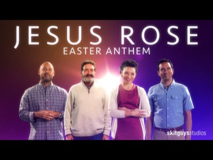 Jesus Rose