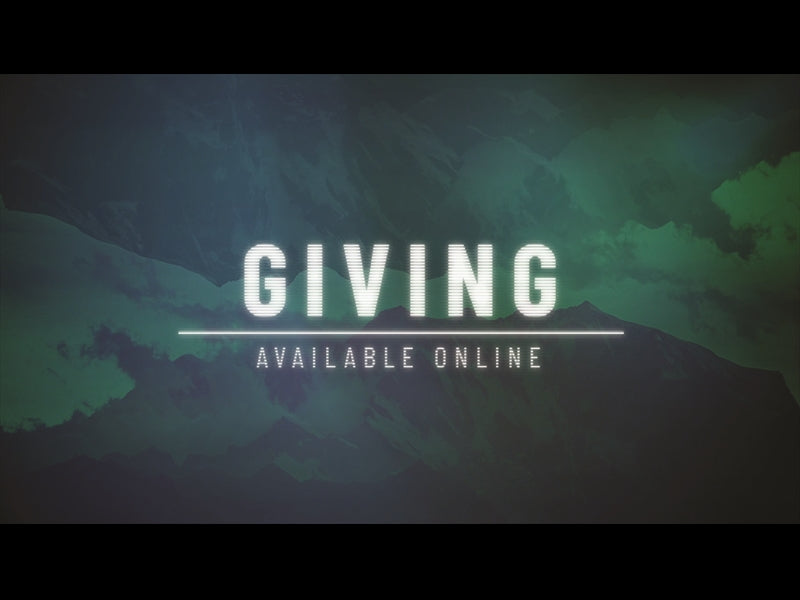 Surreal Summer Collection Giving Motion Title