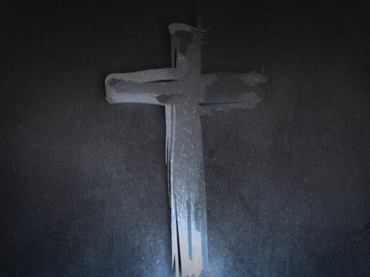 Quiet Lent 4 Motion
