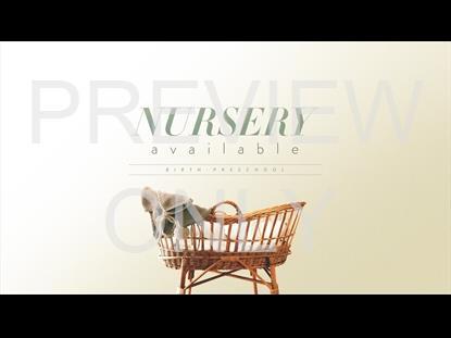 Nursery Available Title