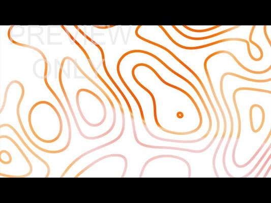 Topographical Shapes: Volume Two Worship Still 4
