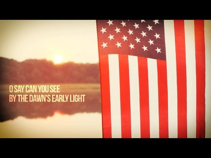 Independence Day Anthem