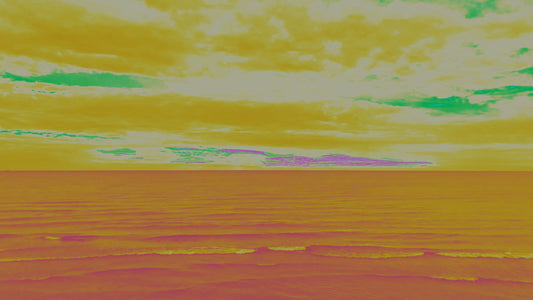 Electric Sunset 3 Alt