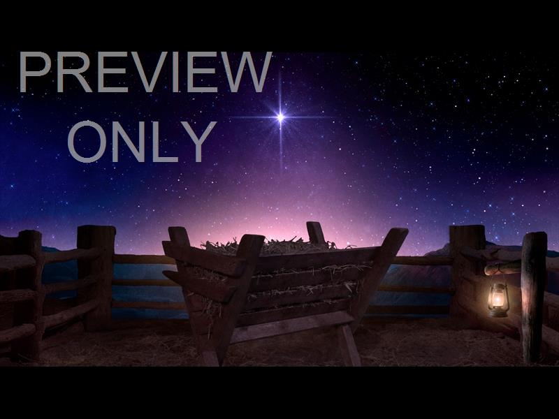 Christmas Journey 7 Still