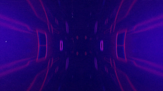Arcade Tunnel 08