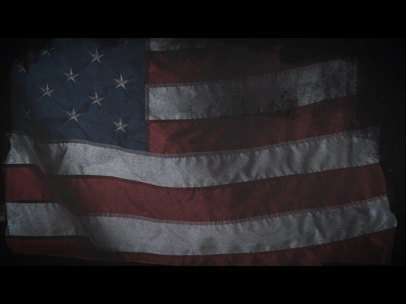 Old Glory Loop 02