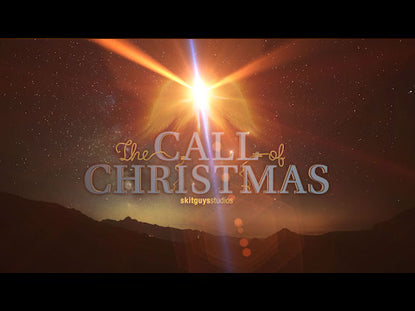 The Call Of Christmas