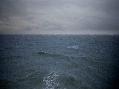 Tides 13