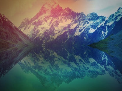 Surrender Of Nature 1 Motion