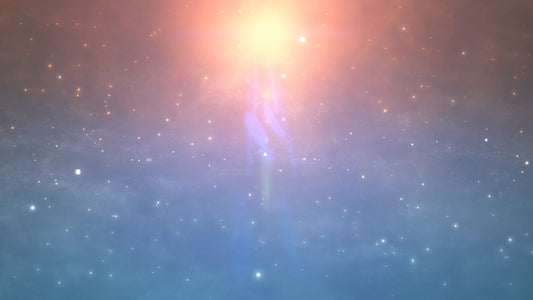 Intergalactic Space 03