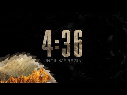 Autumn Falling Countdown