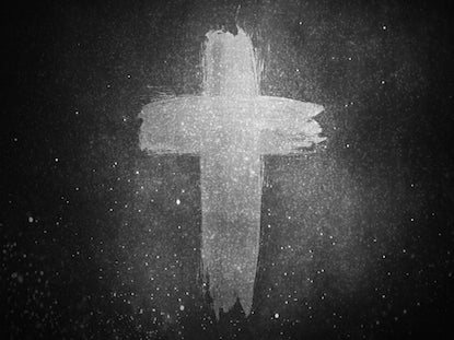 Ash Wednesday 2